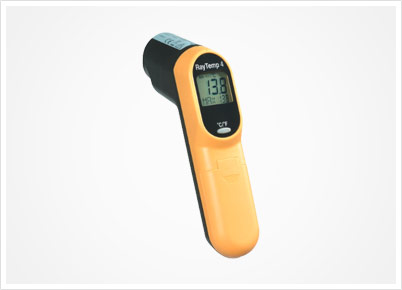 RayTemp 28 High Temperature Infrared Thermometer